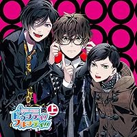 声優：「江口拓也」が出演している女性向けオリジナルドラマCD - otomex